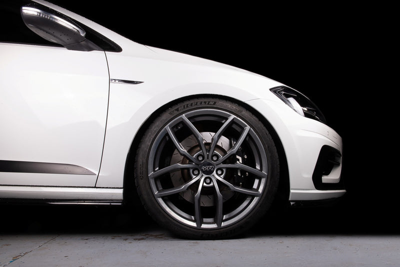 Racingline Stage 2 EVO Brake Kit for MQB &amp; MQB 'EVO' Vehicles | VWR652000