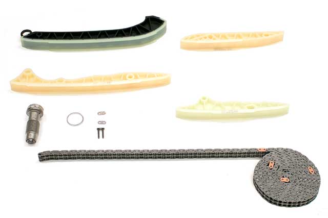 FEBI BILSTEIN Timing Chain Kit - 44965