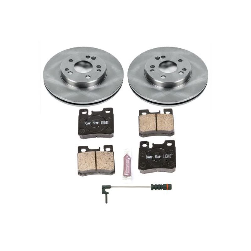 POWERSTOP KOE6464
