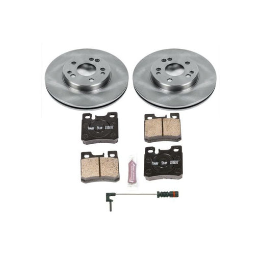 POWERSTOP KOE6464