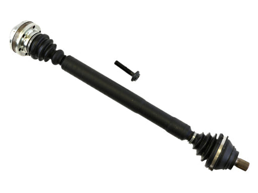 Axle Shaft Assembly
