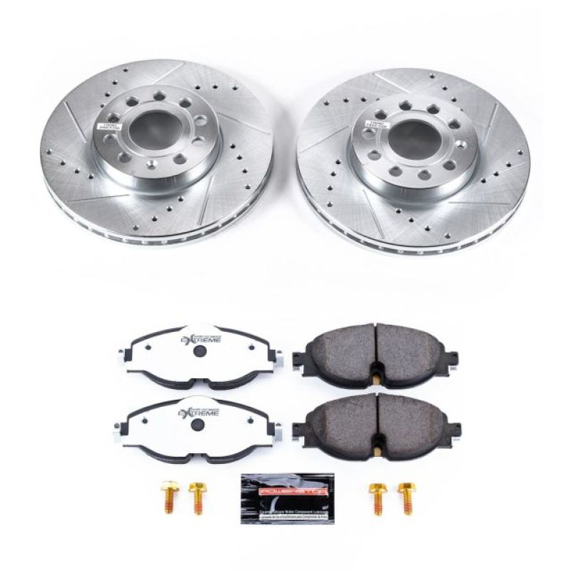 POWERSTOP K7080-26