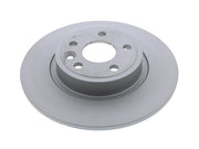 ZIMMERMANN COAT Z Brake Disc - 450.5211.20