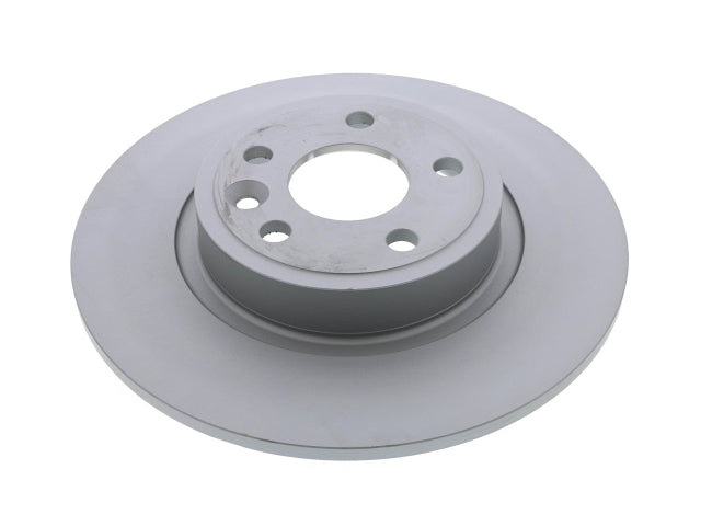 ZIMMERMANN COAT Z Brake Disc - 450.5211.20