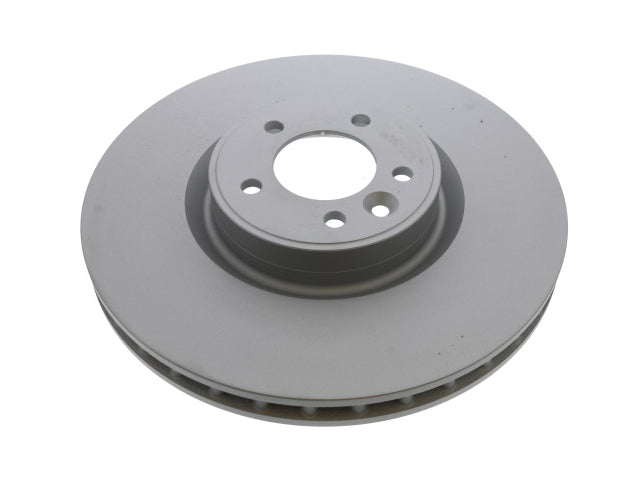 ZIMMERMANN COAT Z Brake Disc - 450.5212.20