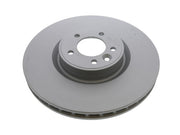 ZIMMERMANN COAT Z Brake Disc - 450 5212 20