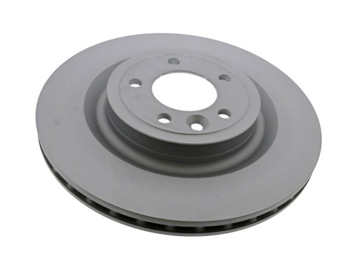 ZIMMERMANN COAT Z Brake Disc - 450.5214.20