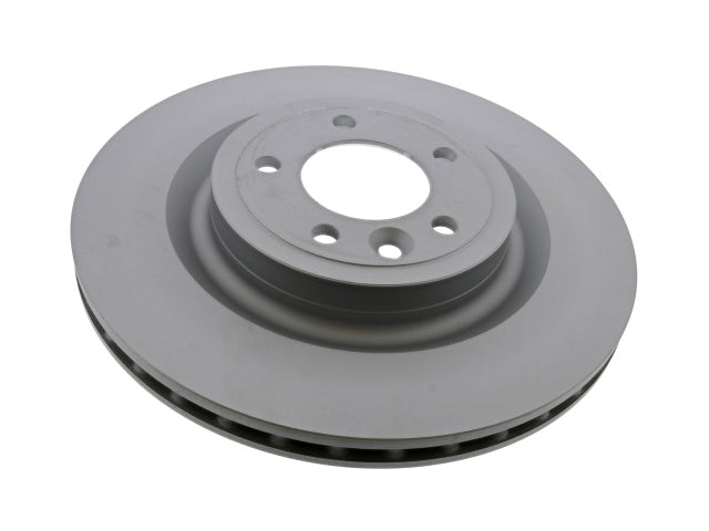 ZIMMERMANN COAT Z Brake Disc - 450.5214.20