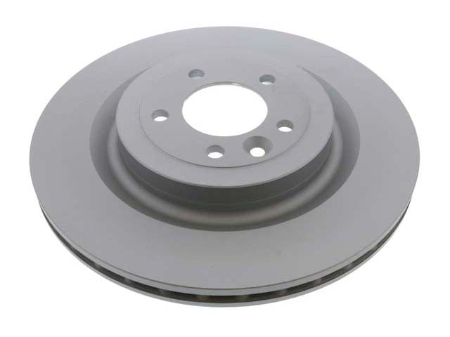 ZIMMERMANN COAT Z Brake Disc - 450.5216.20
