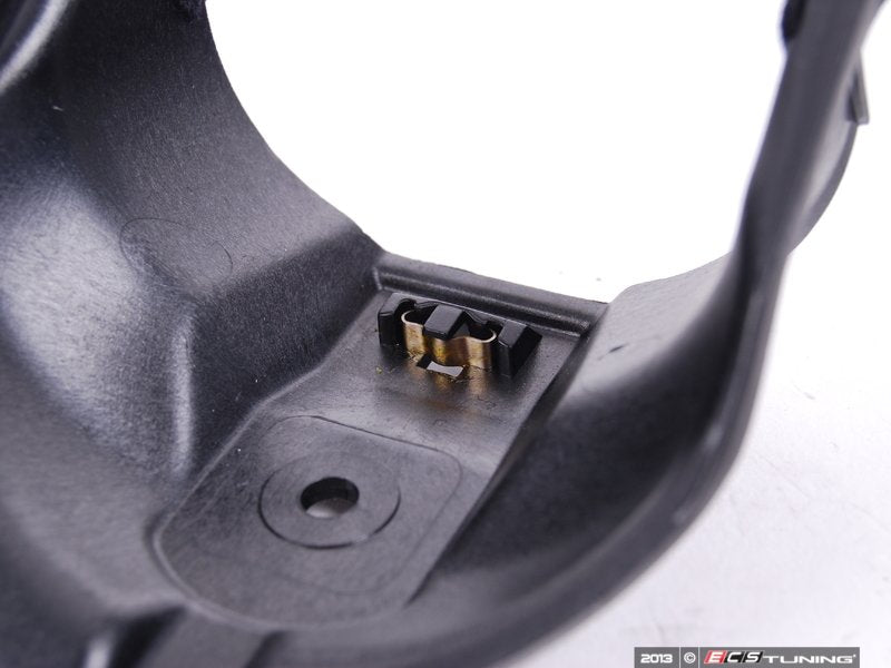 Dashboard Chronometer Lower Support