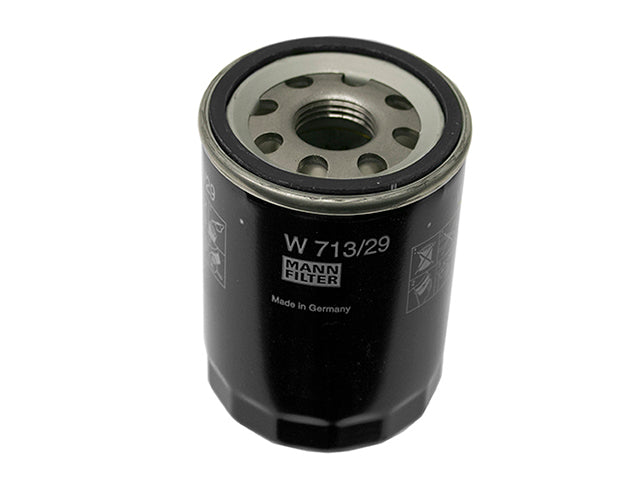 MANN FILTER Oil Filter - W 713/29