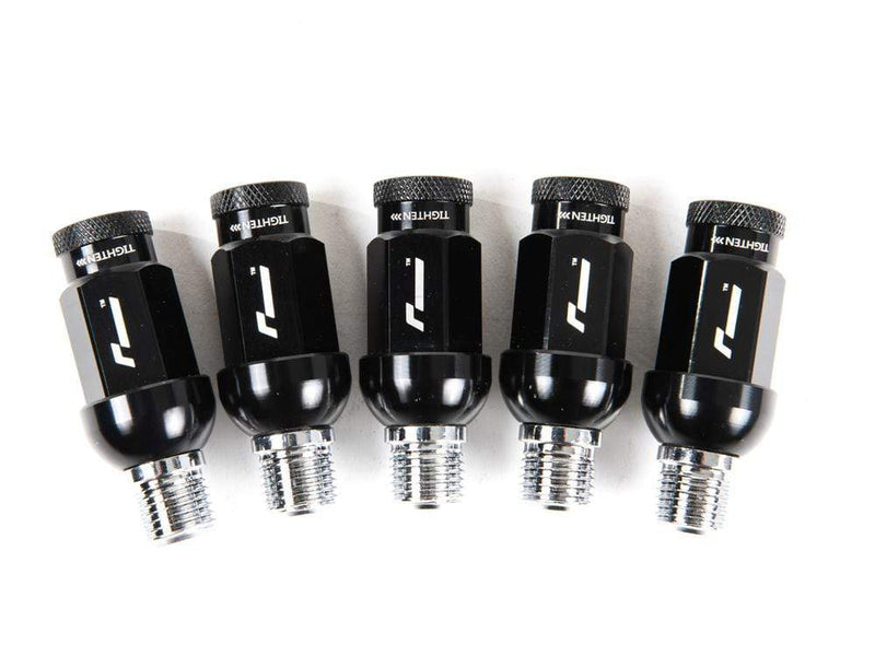 Racingline Stud & Nut Conversion Kit 70mm or 80mm - Ball Seat