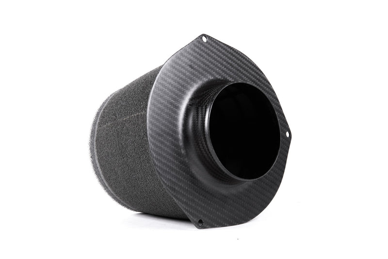 Racingline Carbon Fiber Intake System for B9 Audi S4/S5 | VWR1241S4