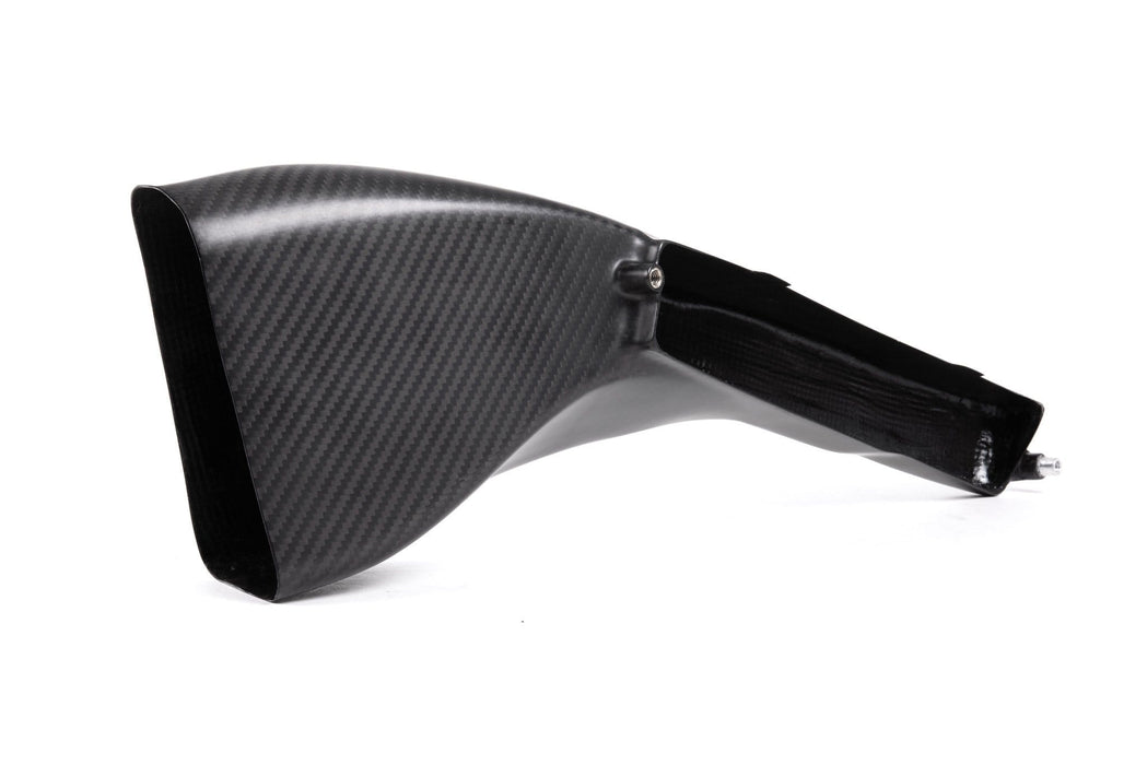 Racingline Carbon Fiber Intake w/ Giant Tri-Foam Filter | Audi RS4 / RS5 B9 / B9.5 3.0T TFSI