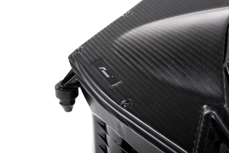 Racingline Carbon Fiber Intake System for B9 Audi S4/S5 | VWR1241S4