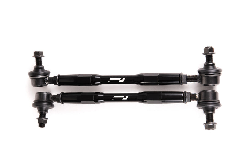 Racingline Adjustable Drop Links for Multiple VW/Audi Applications | VWR420000