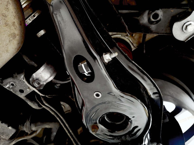 Racingline Rear Adjustable Droplinks for MQB &amp; MQB 'EVO' Vehicles