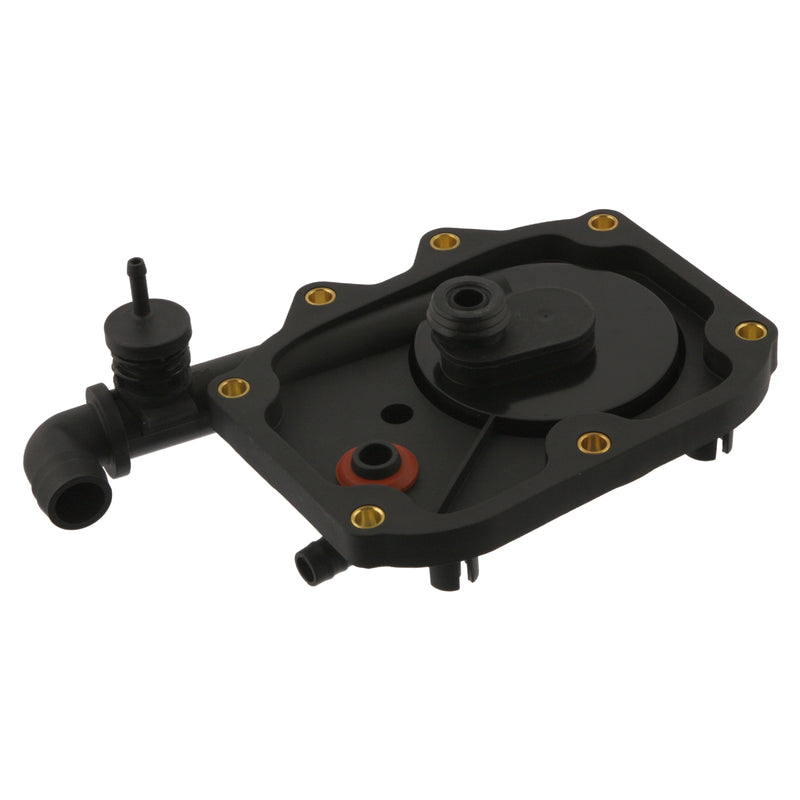 FEBI BILSTEIN Intake Manifold Cover 45194