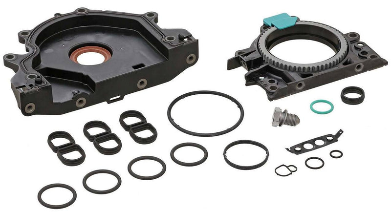 Volkswagen Audi Engine Conversion Gasket Set Elring 452.990