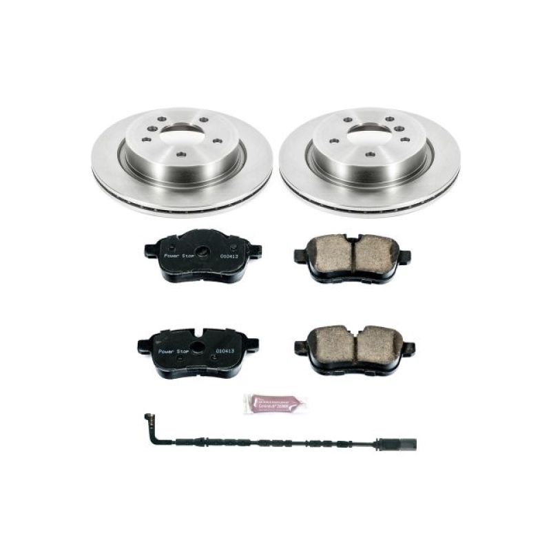 POWERSTOP KOE6583