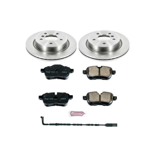 POWERSTOP KOE6583
