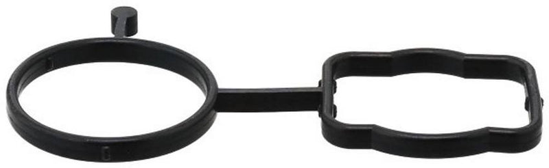 Engine Coolant Thermostat Housing Gasket