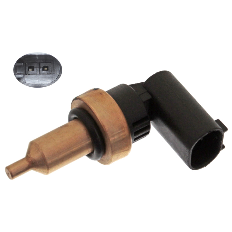 FEBI BILSTEIN Temperature Sensor 45443