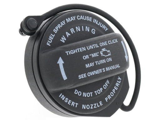 Fuel Cap