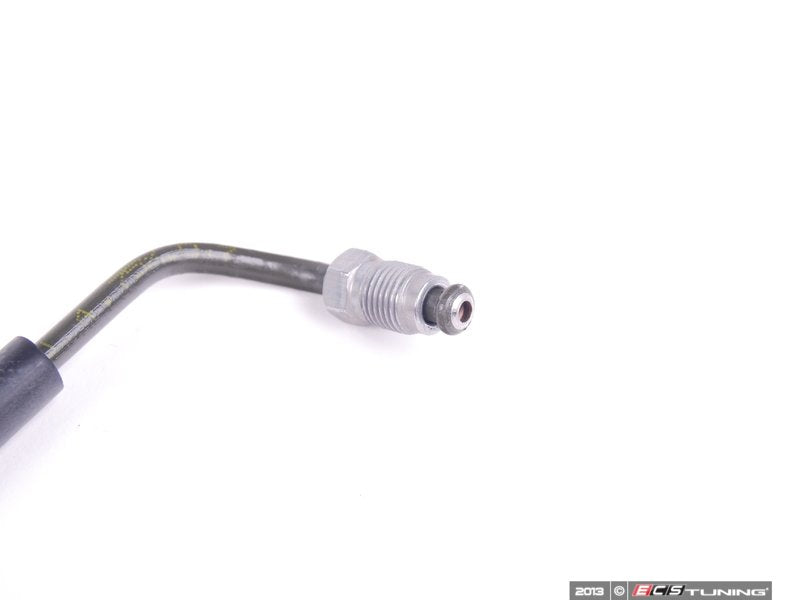 Brake Caliper Connecting Line