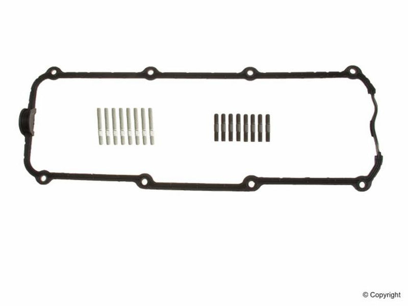 Audi VW Engine Valve Cover Gasket Set 026198025C – Elring 457200