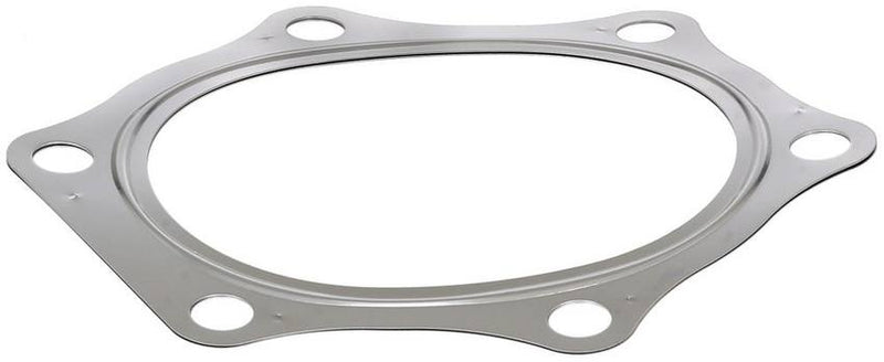 Porsche Exhaust Gasket – Passenger Side 97011111571 – Elring 457890