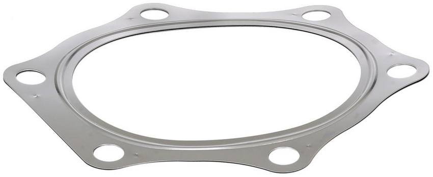 Porsche Exhaust Gasket – Passenger Side 97011111571 – Elring 457890
