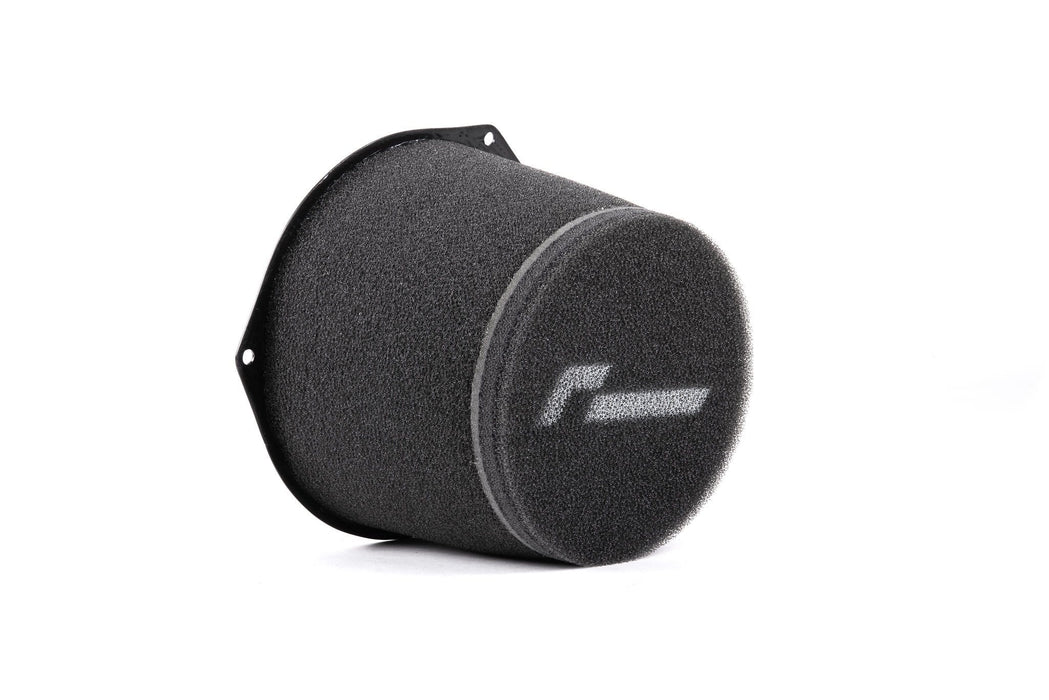 Racingline Carbon Fiber Intake w/ Giant Tri-Foam Filter | Audi S4/S5 B9 / B9.5 3.0T TFSI