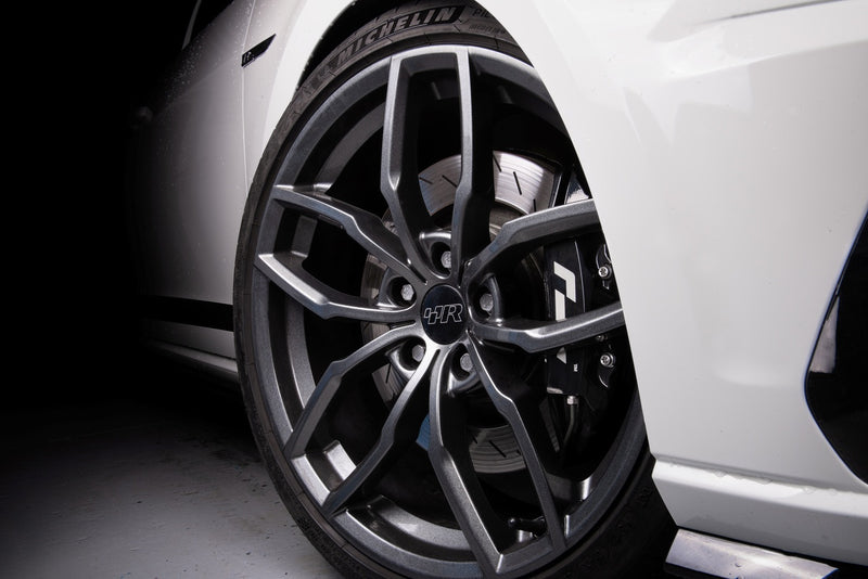 Racingline Stage 2 EVO Brake Kit for MQB &amp; MQB 'EVO' Vehicles | VWR652000
