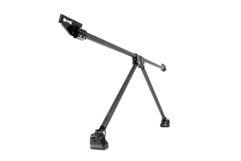 Racingline Carbon Fiber Rear Body Brace for Audi 8V A3/S3/RS3 | VWR8130S3-SEDAN