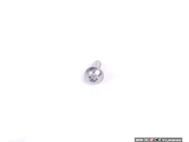 Coil Cover Mounting Screw - Priced Each