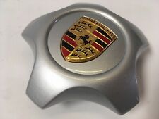 Genuine Porsche parts diagram