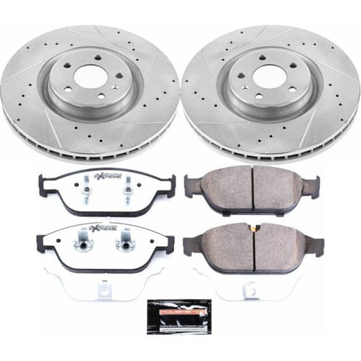 POWERSTOP K6129-26