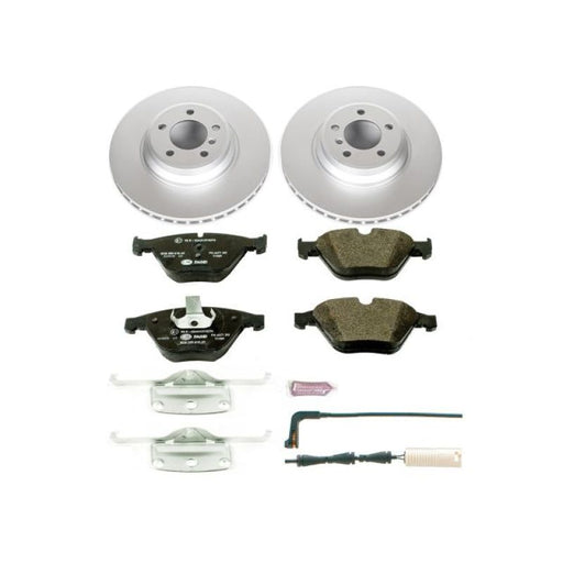 POWERSTOP ESK2054