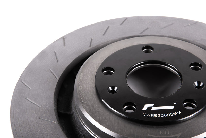 Racingline Stage 3 Brake Kit Replacement Rotors