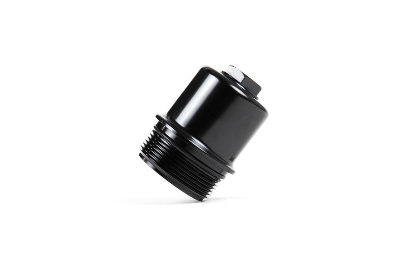 Racingline Billet DSG Oil Filter Housing | VWR19G708 VWR19G709