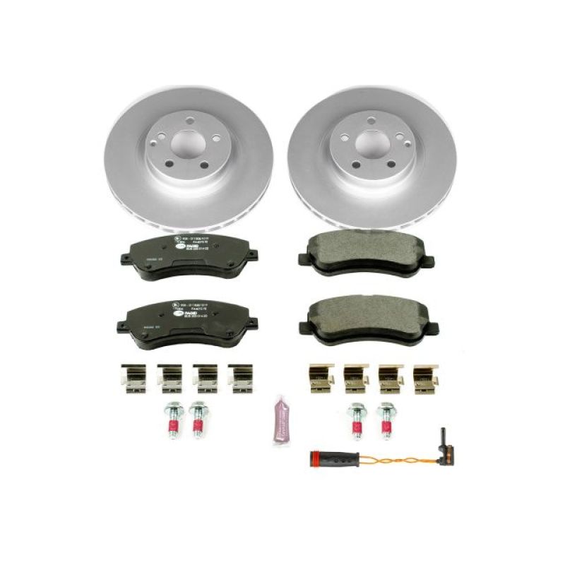 POWERSTOP ESK6603
