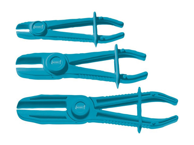HAZET Hose Clamping Pliers Set - 4590/3