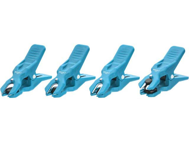 HAZET Pipe Stopper Set - 4591/4