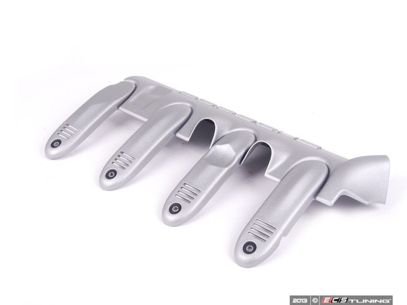 Engine Cover Kit