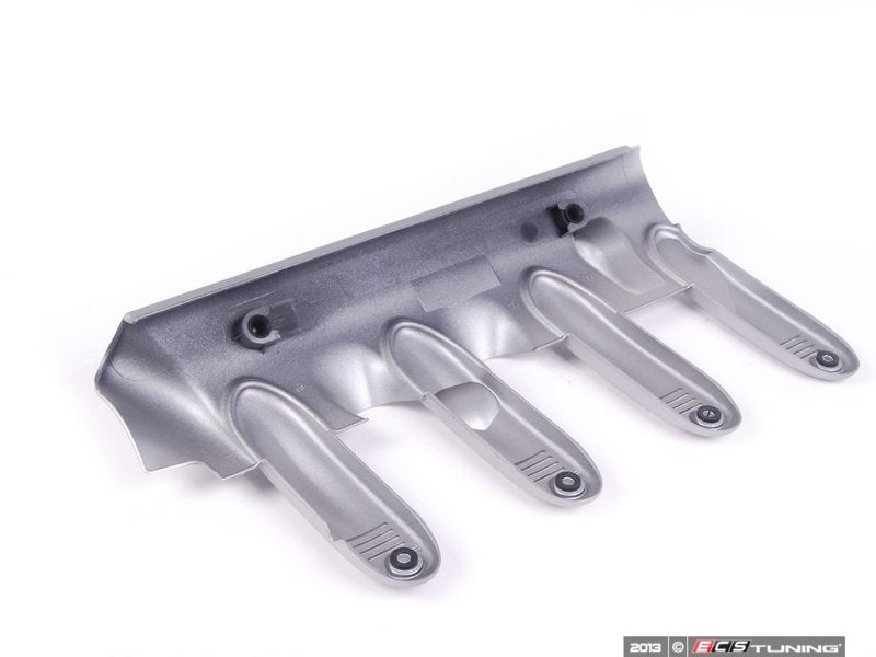 Engine Cover - Bank one