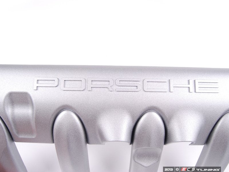 Engine Cover - Bank one