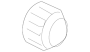 Genuine Porsche parts diagram