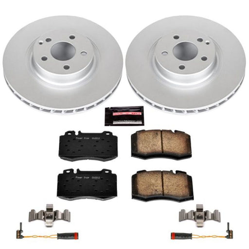 POWERSTOP CRK6750