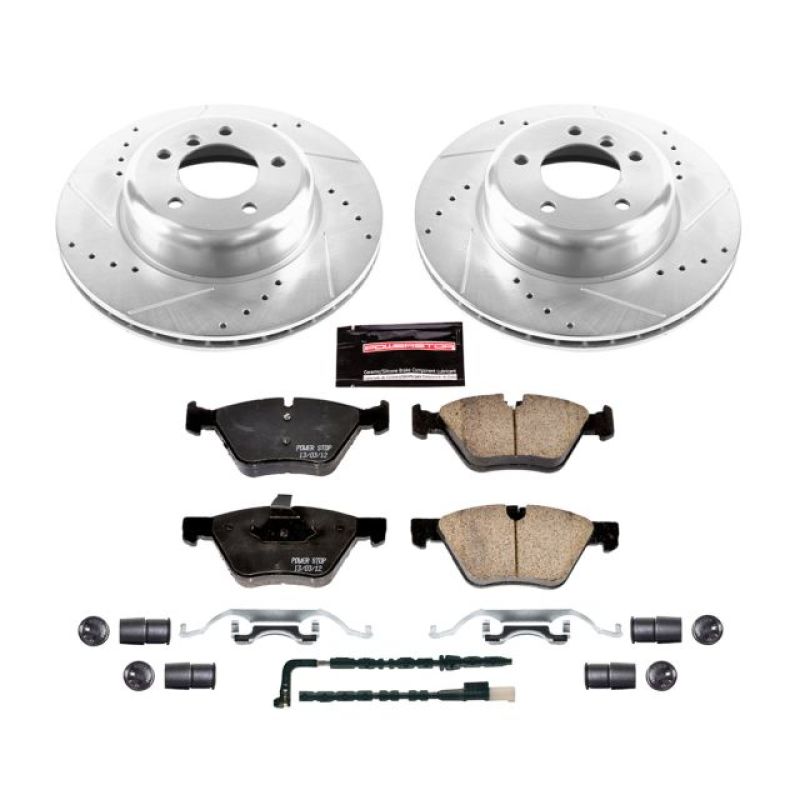 POWERSTOP K6578
